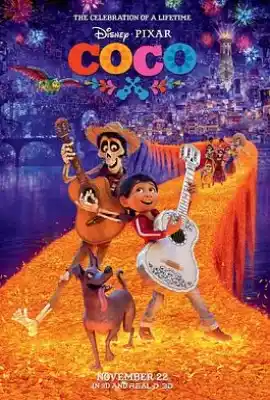 寻梦环游记 Coco