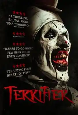 断魂小丑 Terrifier