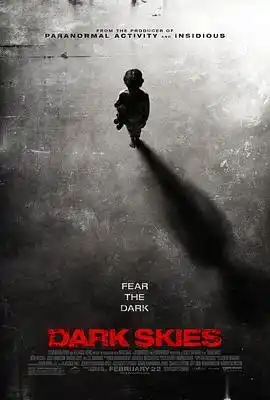 黑暗天际 Dark Skies