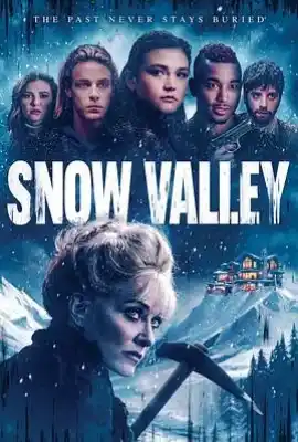 风雪谷 Snow Valley