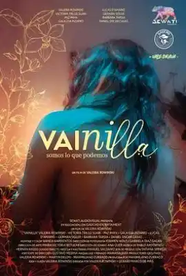 派对奇欲记 Vainilla