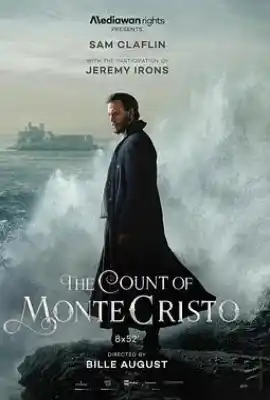 基督山伯爵 The Count of Monte Cristo