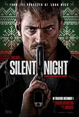 静夜厮杀 Silent Night