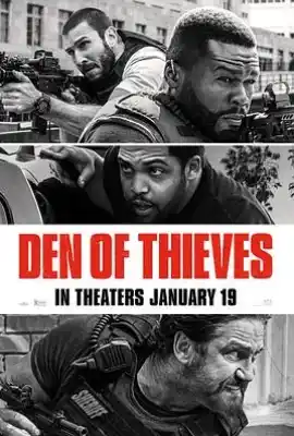 贼巢 Den of Thieves