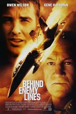 深入敌后 Behind Enemy Lines