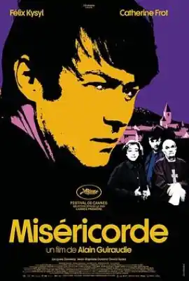 宽恕 Miséricorde