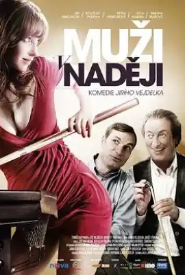有希望的男人 Muži v naději