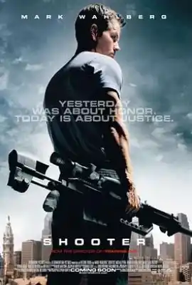 生死狙击 Shooter