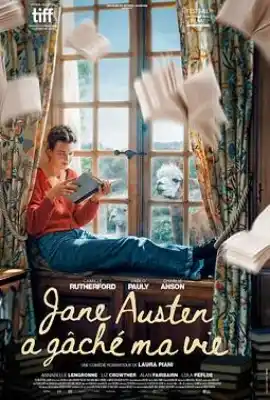 简·奥斯汀毁了我的生活 Jane Austen a gâché ma vie
