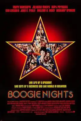 不羁夜 Boogie Nights