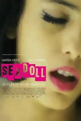 性爱娃娃 Sex Doll