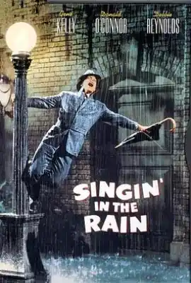 雨中曲 Singin' in the Rain