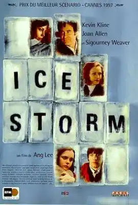 冰风暴 The Ice Storm