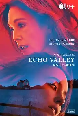 回声谷 Echo Valley