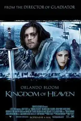天国王朝 Kingdom of Heaven