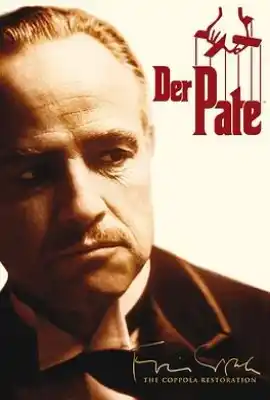 教父 The Godfather