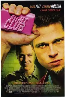 搏击俱乐部 Fight Club