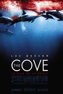 海豚湾 The Cove