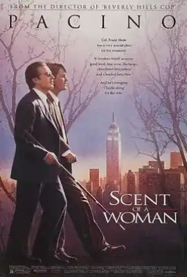 闻香识女人 Scent of a Woman