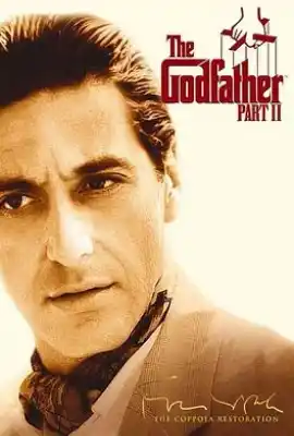 教父2 The Godfather: Part II