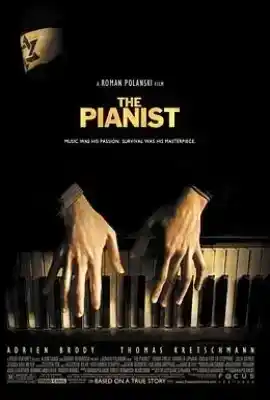 钢琴家 The Pianist
