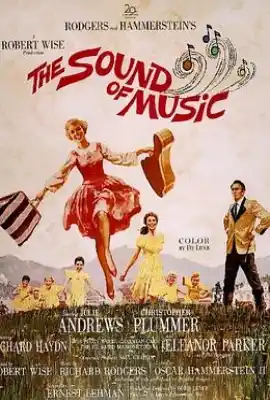 音乐之声 The Sound of Music