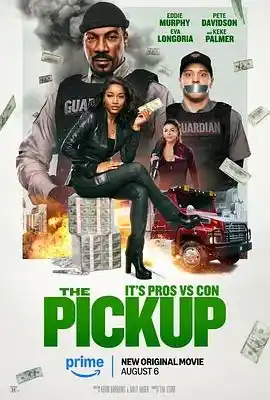 意外收获 The Pickup