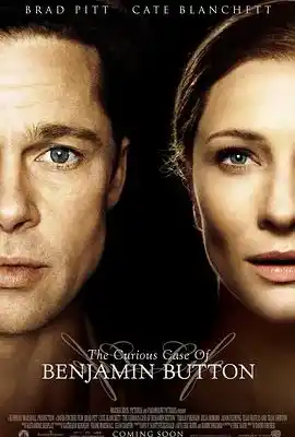 本杰明·巴顿奇事 The Curious Case of Benjamin Button