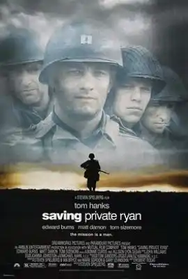 拯救大兵瑞恩 Saving Private Ryan
