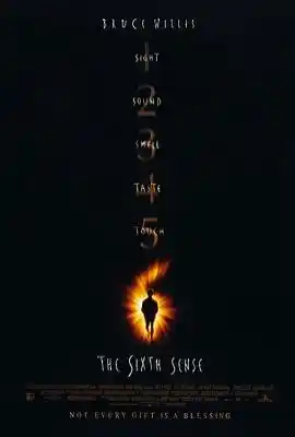 第六感 The Sixth Sense