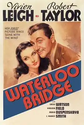 魂断蓝桥 Waterloo Bridge