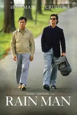 雨人 Rain Man