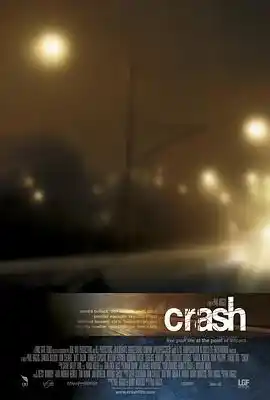 撞车 Crash