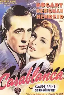 卡萨布兰卡 Casablanca