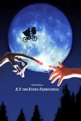 E.T.外星人 E.T. the Extra-Terrestrial
