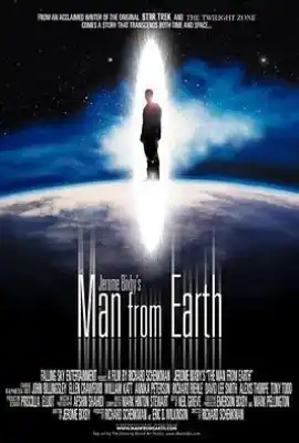 这个男人来自地球 The Man from Earth