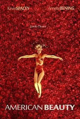 美国丽人 American Beauty