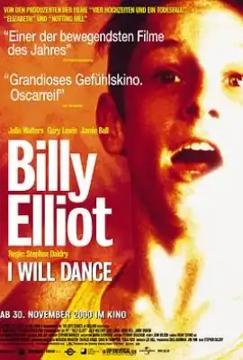 跳出我天地 Billy Elliot
