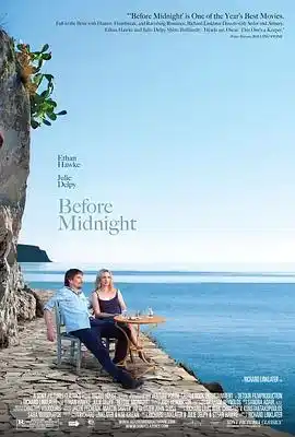 爱在午夜降临前 Before Midnight