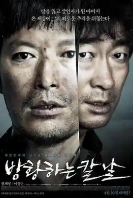 彷徨之刃 방황하는 칼날