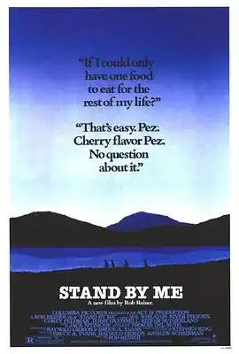 伴我同行 Stand by Me