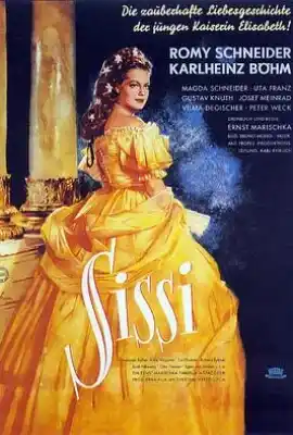 茜茜公主 Sissi