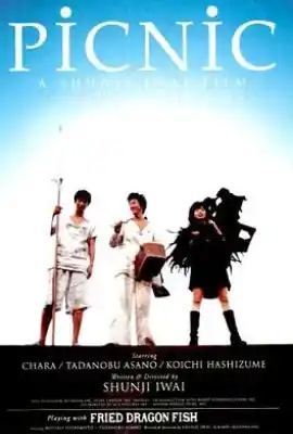 梦旅人 PicNic