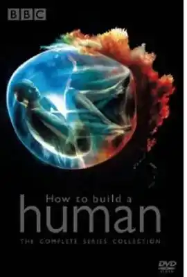 制造新人类 How to Build A Human