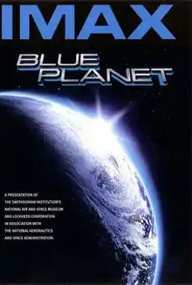 蓝色星球 Blue Planet