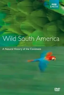 野性南美洲 Wild South America