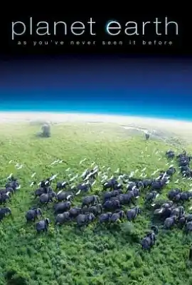 地球脉动 第一季 Planet Earth Season 1