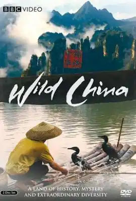 美丽中国 Wild China