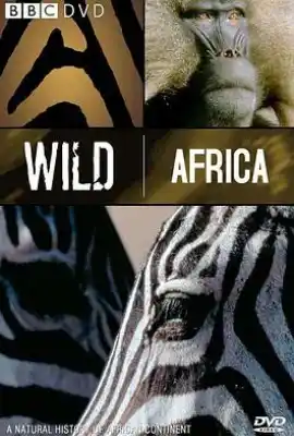 野性非洲 Wild Africa