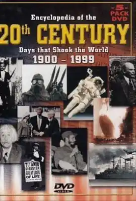 惊世一刻 Days that Shook the World